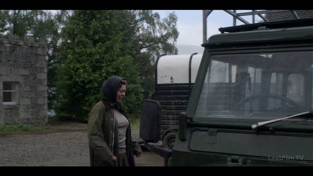 Корона 4 сезон 1 серия кадр 2