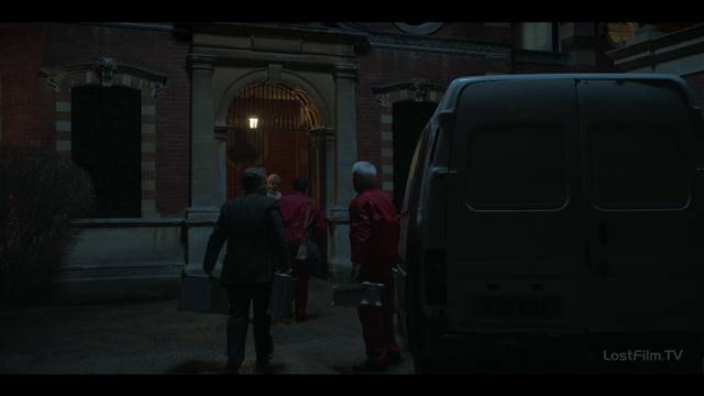 Корона 5 сезон 8 серия кадр 4